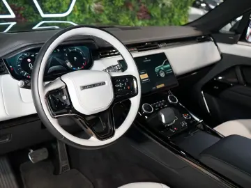 RANGE ROVER*P530*PANO*360*MERIDIAN*102.397€ NETT
