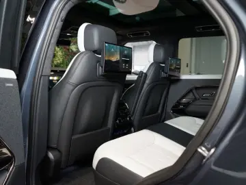 RANGE ROVER*P530*PANO*360*MERIDIAN*102.397€ NETT