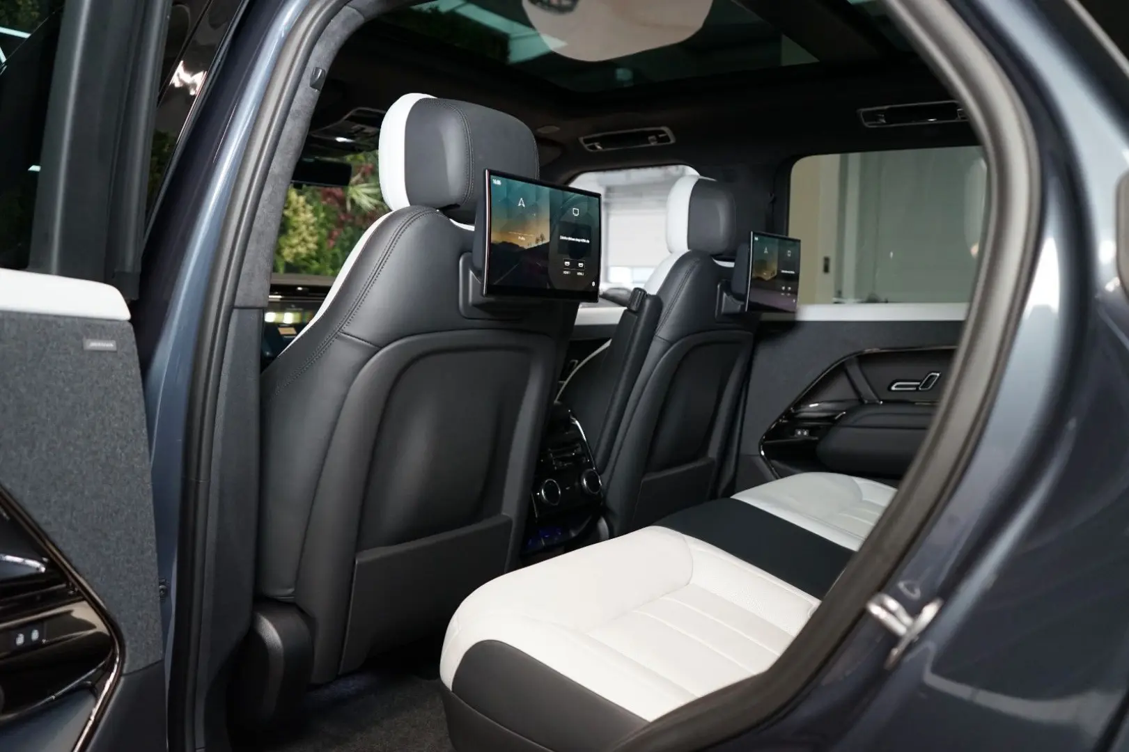 RANGE ROVER*P530*PANO*360*MERIDIAN*102.397€ NETT