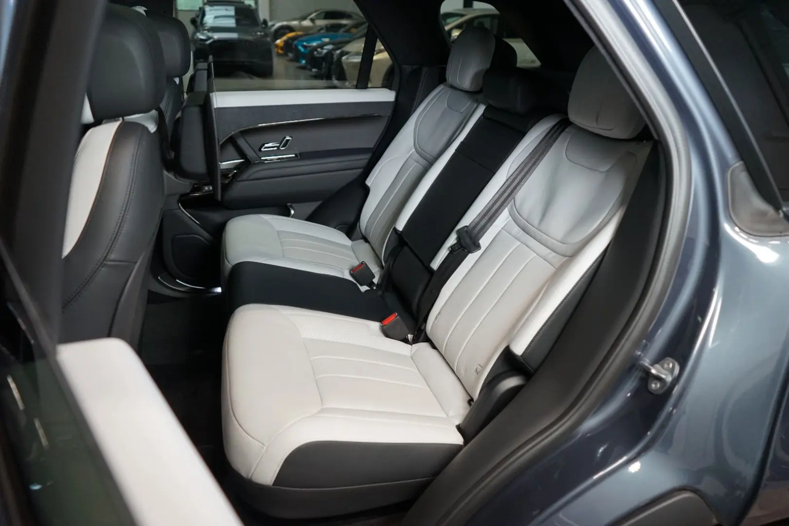 RANGE ROVER*P530*PANO*360*MERIDIAN*102.397€ NETT