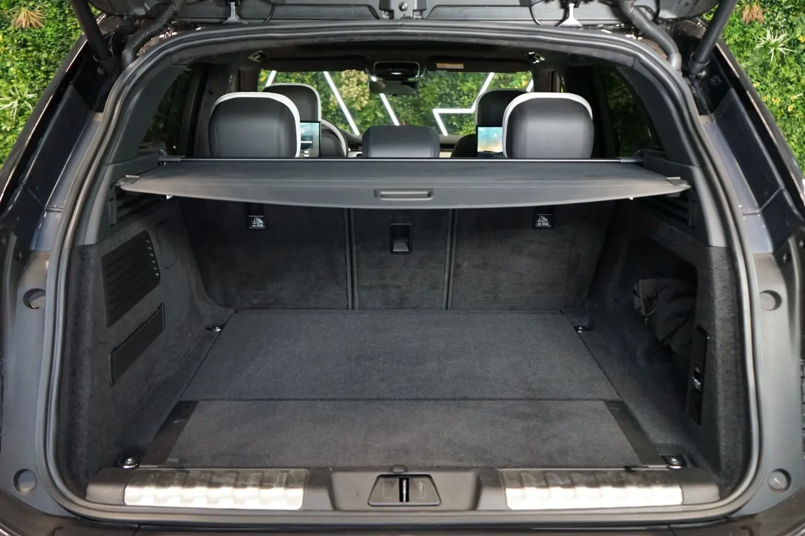 RANGE ROVER*P530*PANO*360*MERIDIAN*102.397€ NETT