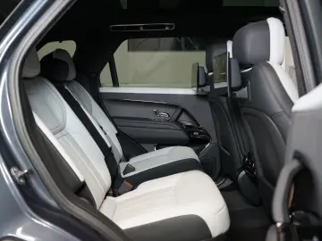 RANGE ROVER*P530*PANO*360*MERIDIAN*102.397€ NETT