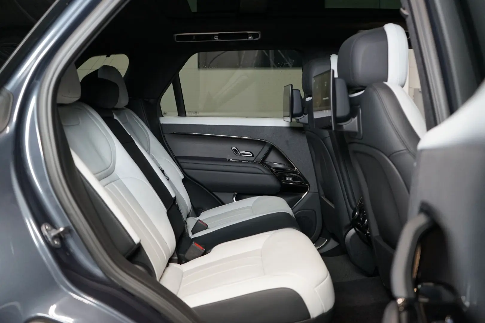 RANGE ROVER*P530*PANO*360*MERIDIAN*102.397€ NETT