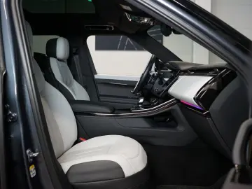 RANGE ROVER*P530*PANO*360*MERIDIAN*102.397€ NETT