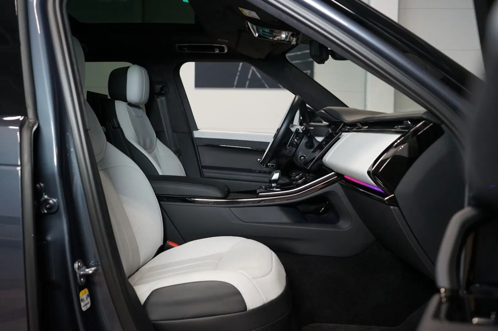 RANGE ROVER*P530*PANO*360*MERIDIAN*102.397€ NETT