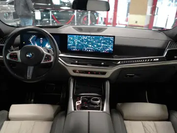 X6 30 D x DRIVE M SPORT PANO HUD 360°