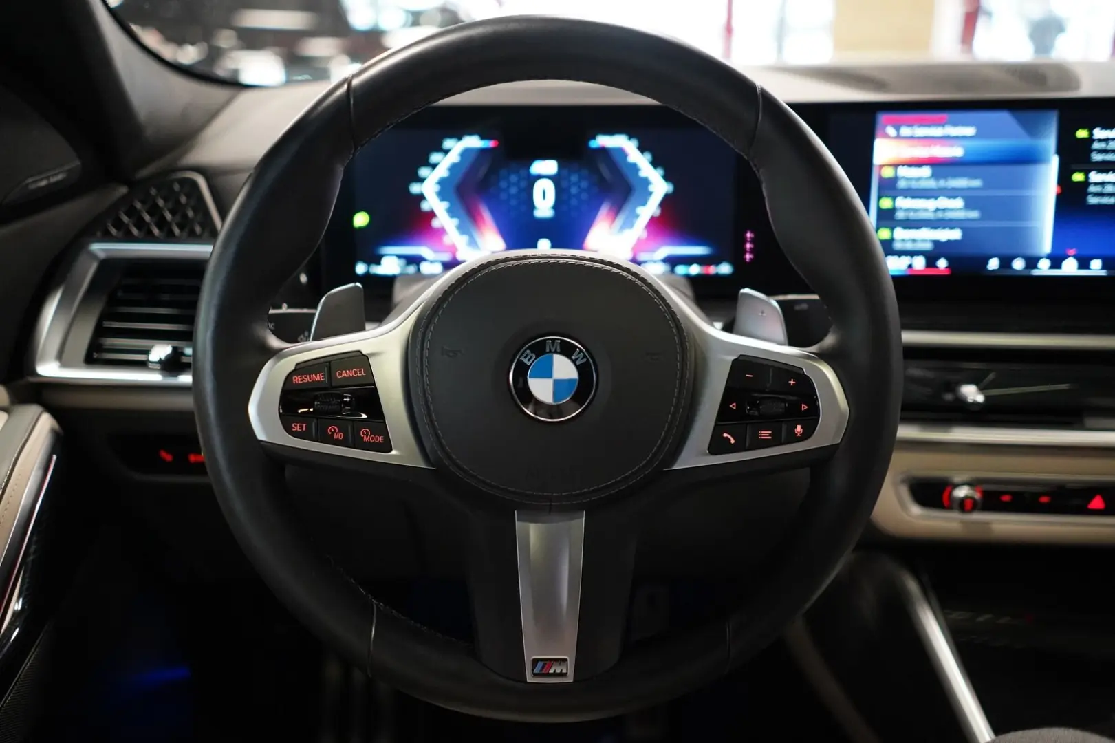 X6 30 D x DRIVE M SPORT PANO HUD 360°