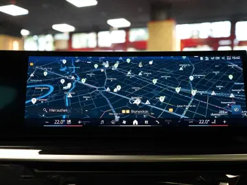 X6 30 D x DRIVE M SPORT PANO HUD 360°
