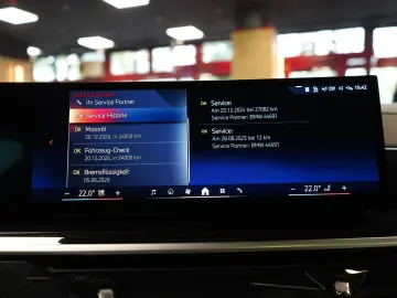 X6 30 D x DRIVE M SPORT PANO HUD 360°
