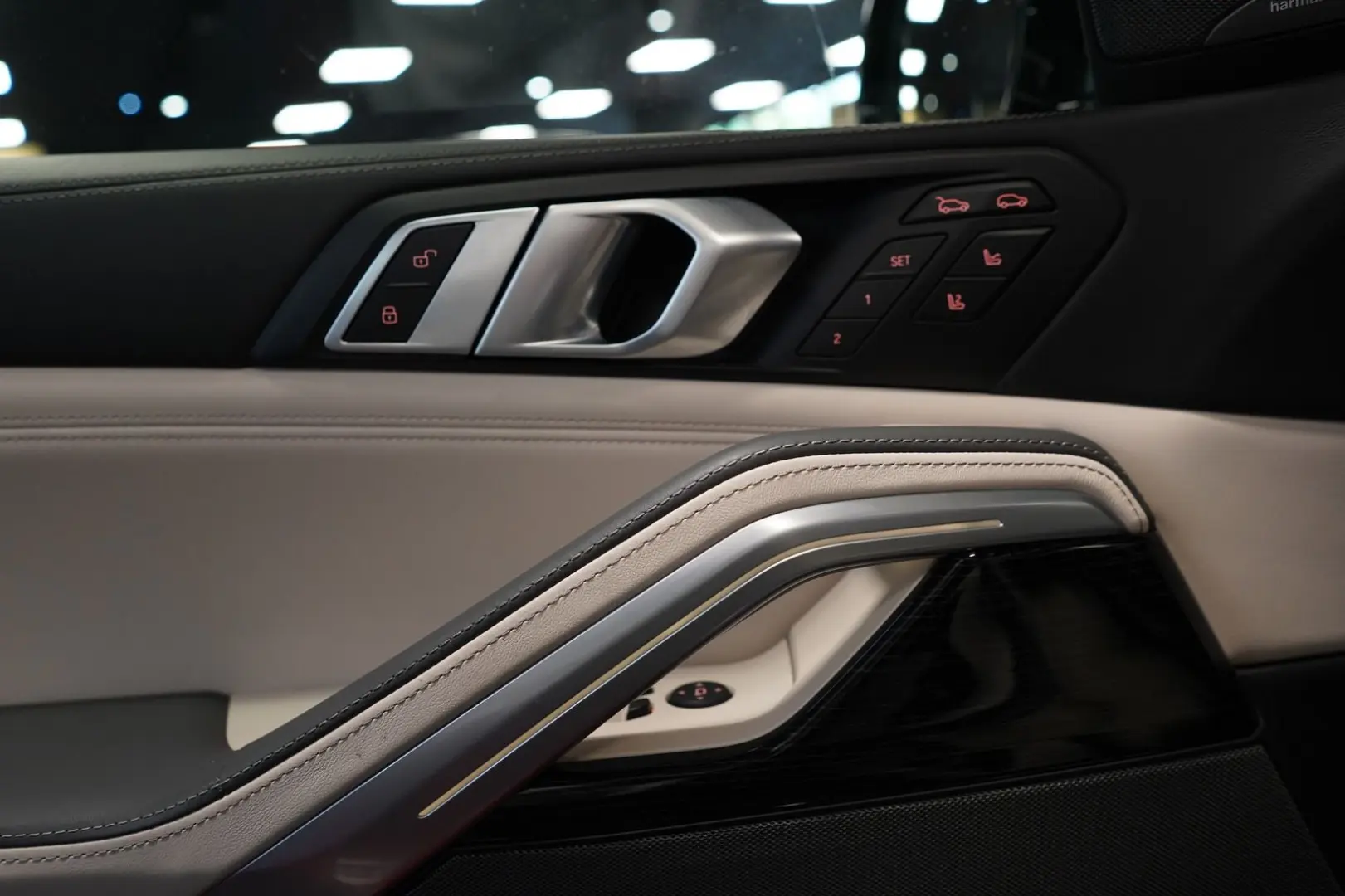 X6 30 D x DRIVE M SPORT PANO HUD 360°