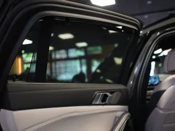 X6 30 D x DRIVE M SPORT PANO HUD 360°