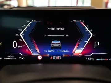X6 30 D x DRIVE M SPORT PANO HUD 360°