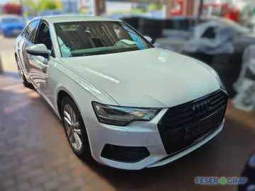 A6 Limousine sport 40 TDI