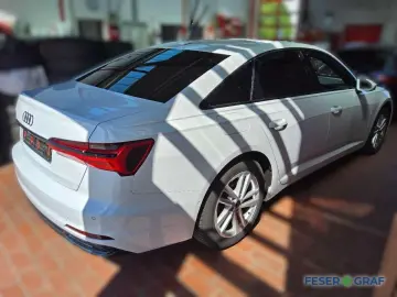 A6 Limousine sport 40 TDI