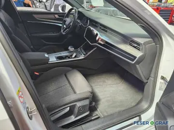 A6 Limousine sport 40 TDI