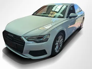A6 Limousine sport 40 TDI