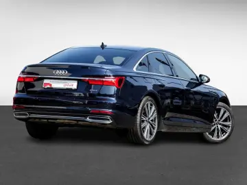 A6 45 quattro
