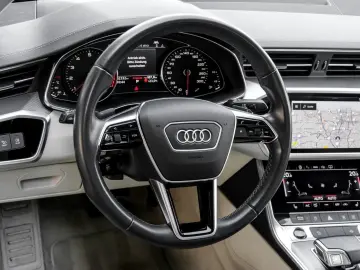 A6 45 quattro