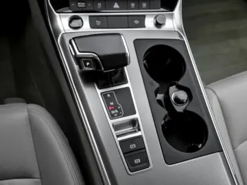 A6 45 quattro