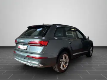 Q7 SUV 50 TDI
