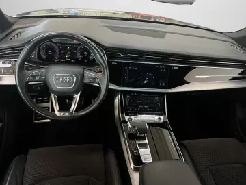 Q7 SUV 50 TDI