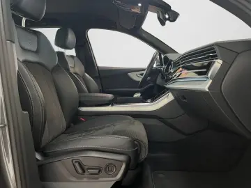 Q7 SUV 50 TDI