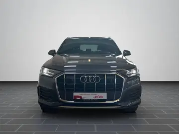 Q7 SUV 50 TDI