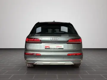 Q7 SUV 50 TDI