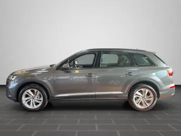 Q7 SUV 50 TDI