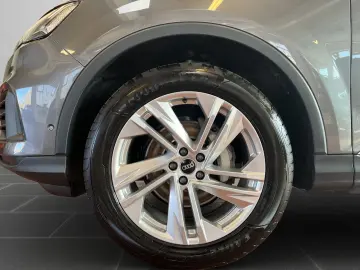 Q7 SUV 50 TDI
