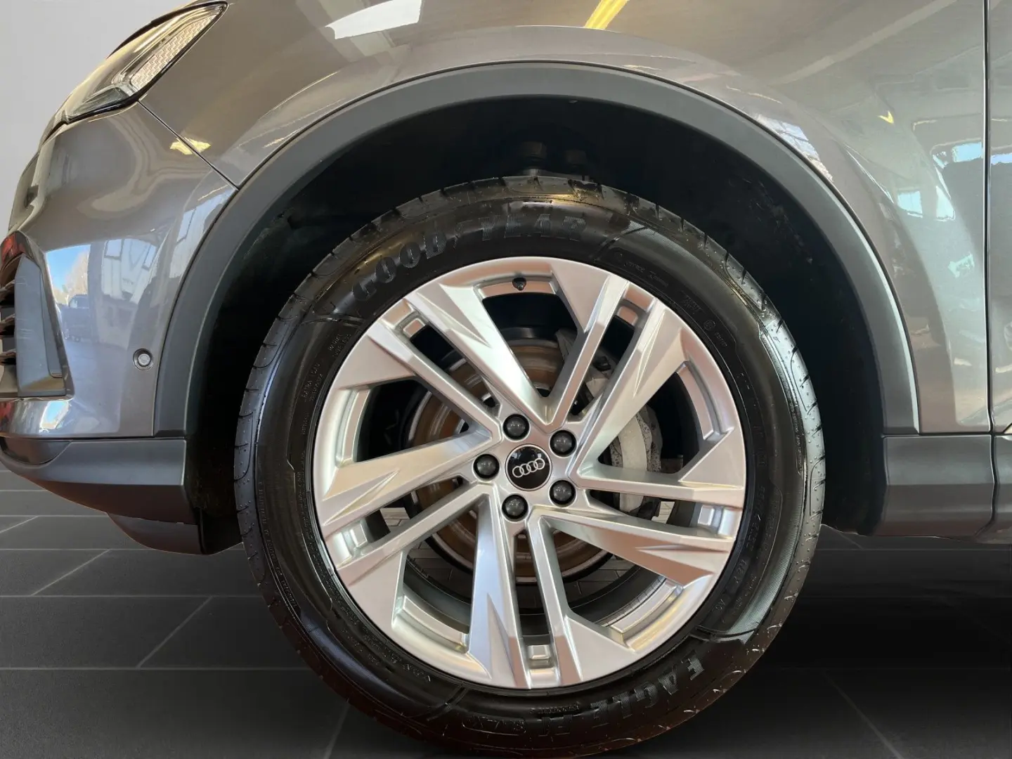 Q7 SUV 50 TDI