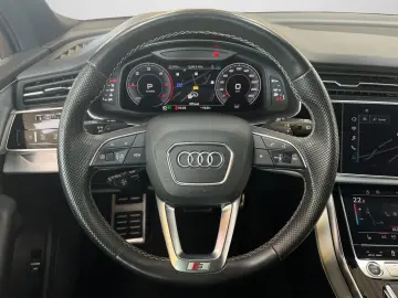 Q7 SUV 50 TDI