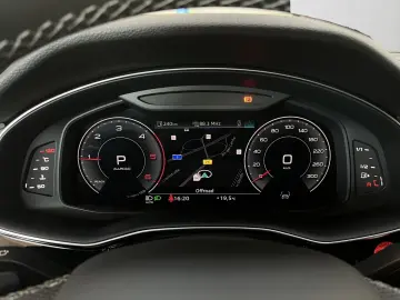 Q7 SUV 50 TDI