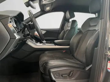 Q7 SUV 50 TDI