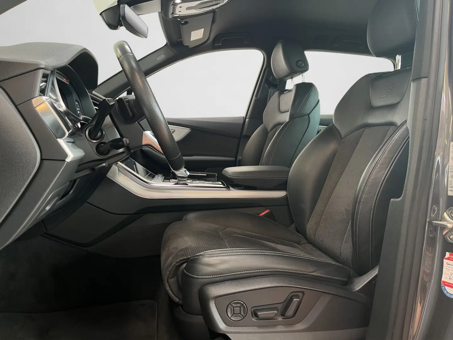 Q7 SUV 50 TDI