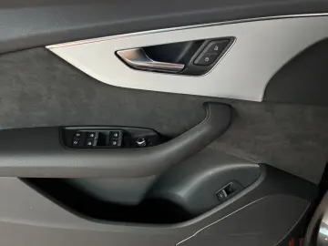 Q7 SUV 50 TDI