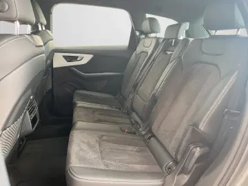 Q7 SUV 50 TDI