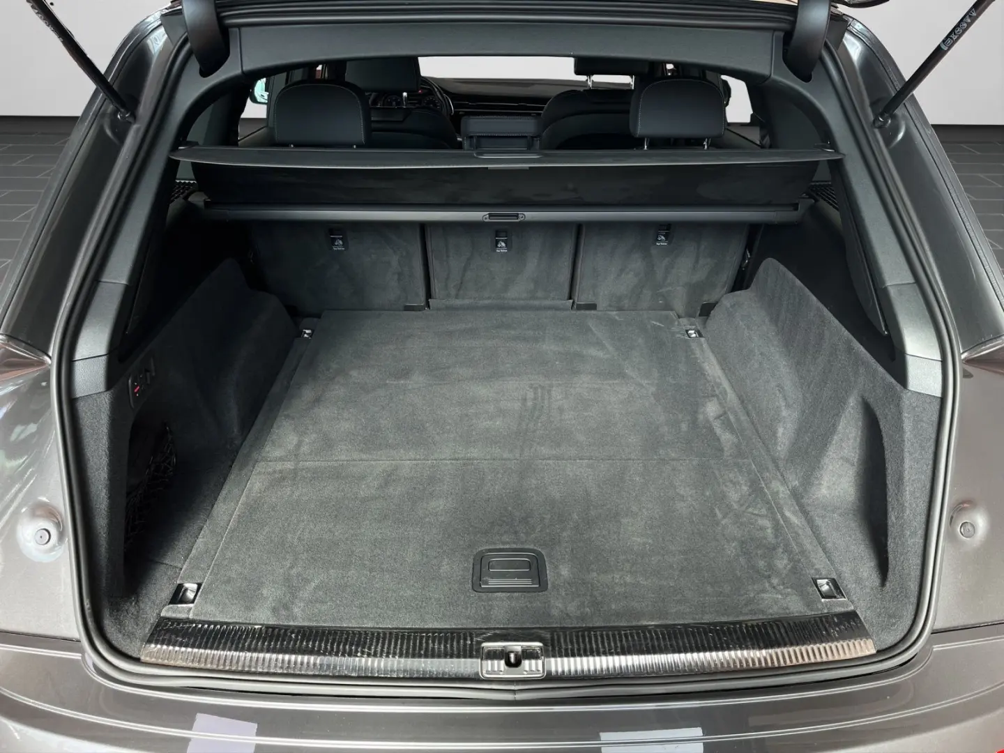 Q7 SUV 50 TDI