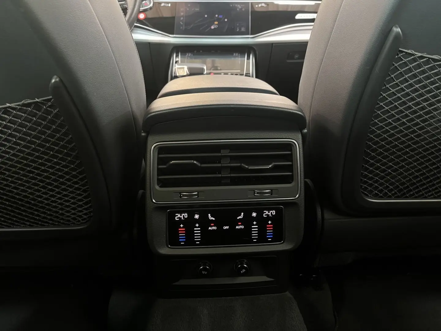 Q7 SUV 50 TDI