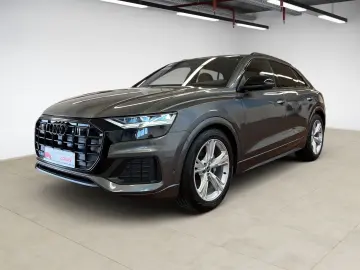 Q8 50 TDI