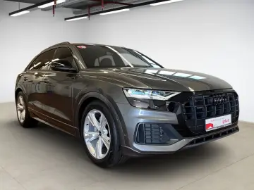 Q8 50 TDI