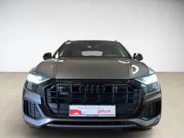 Q8 50 TDI