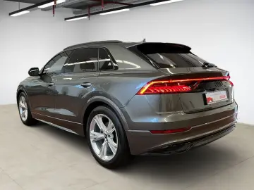 Q8 50 TDI