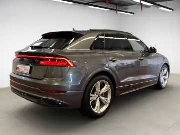 Q8 50 TDI