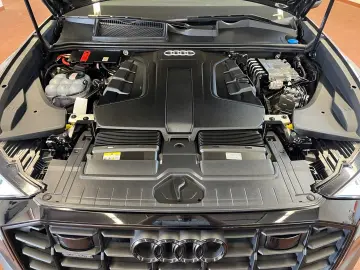 Q8 50 TDI