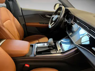 Q8 50 TDI