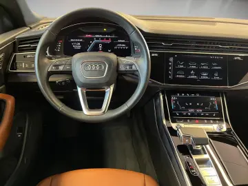 Q8 50 TDI