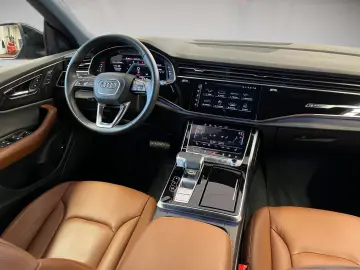 Q8 50 TDI
