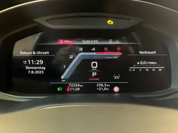 Q8 50 TDI