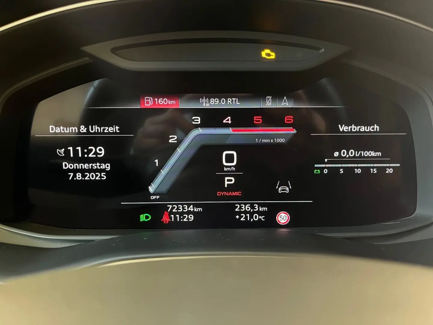 Q8 50 TDI